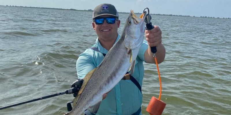 Port O'Connor Fishing Guides | 4 To 8 Hour Charter Trip